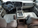 2005 Chevrolet Suburban C1500 Серебряный vin: 3GNEC16Z65G209066