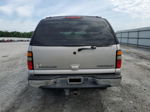 2005 Chevrolet Suburban C1500 Silver vin: 3GNEC16Z65G209066