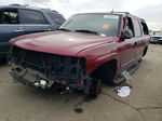 2005 Chevrolet Suburban C1500 Maroon vin: 3GNEC16Z65G215370