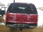 2005 Chevrolet Suburban C1500 Maroon vin: 3GNEC16Z65G251253