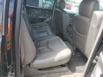 2005 Chevrolet Suburban C1500 Black vin: 3GNEC16Z65G257103