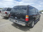 2005 Chevrolet Suburban C1500 Black vin: 3GNEC16Z65G257103