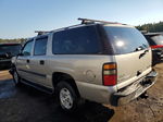 2005 Chevrolet Suburban C1500 Silver vin: 3GNEC16Z65G271213