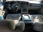 2005 Chevrolet Suburban C1500 Silver vin: 3GNEC16Z65G271213