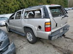 2005 Chevrolet Suburban C1500 Tan vin: 3GNEC16Z65G286598