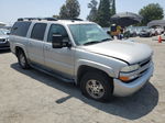 2005 Chevrolet Suburban C1500 Gold vin: 3GNEC16Z75G141764