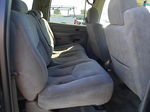 2005 Chevrolet Suburban C1500 Black vin: 3GNEC16Z75G235403