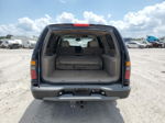 2005 Chevrolet Suburban C1500 Black vin: 3GNEC16Z75G257983