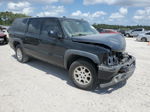 2005 Chevrolet Suburban C1500 Black vin: 3GNEC16Z75G257983