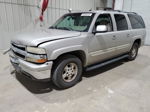 2005 Chevrolet Suburban C1500 Tan vin: 3GNEC16Z75G291549