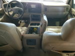 2005 Chevrolet Suburban C1500 Tan vin: 3GNEC16Z75G291549