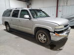 2005 Chevrolet Suburban C1500 Tan vin: 3GNEC16Z75G291549