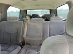 2005 Chevrolet Suburban C1500 White vin: 3GNEC16Z85G196692