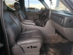 2005 Chevrolet Suburban C1500 Black vin: 3GNEC16Z85G203768