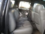 2005 Chevrolet Suburban C1500 Черный vin: 3GNEC16Z85G203768