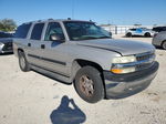 2005 Chevrolet Suburban C1500 Tan vin: 3GNEC16Z95G128224