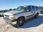 2005 Chevrolet Suburban C1500 Tan vin: 3GNEC16Z95G128224