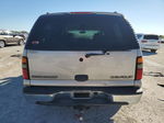 2005 Chevrolet Suburban C1500 Tan vin: 3GNEC16Z95G128224