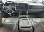 2005 Chevrolet Suburban C1500 Белый vin: 3GNEC16Z95G193560