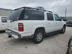 2005 Chevrolet Suburban C1500 Белый vin: 3GNEC16Z95G193560