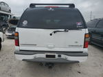 2005 Chevrolet Suburban C1500 White vin: 3GNEC16Z95G193560