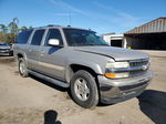 2005 Chevrolet Suburban C1500 Gold vin: 3GNEC16Z95G204024