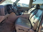 2005 Chevrolet Suburban C1500 Gold vin: 3GNEC16Z95G204024