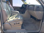 2005 Chevrolet Suburban Lt Gold vin: 3GNEC16Z95G277345