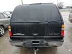 2005 Chevrolet Suburban C1500 Черный vin: 3GNEC16ZX5G136333