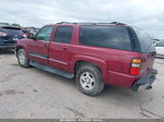 2005 Chevrolet Suburban 1500 Lt Burgundy vin: 3GNEC16ZX5G137661