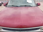 2005 Chevrolet Suburban 1500 Lt Burgundy vin: 3GNEC16ZX5G137661