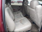 2005 Chevrolet Suburban 1500 Lt Бордовый vin: 3GNEC16ZX5G137661