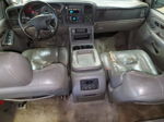 2005 Chevrolet Suburban C1500 Синий vin: 3GNEC16ZX5G155934