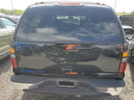 2005 Chevrolet Suburban C1500 Black vin: 3GNEC16ZX5G178789