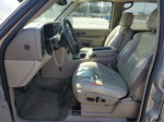 2005 Chevrolet Suburban C1500 Tan vin: 3GNEC16ZX5G204436