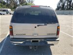 2005 Chevrolet Suburban C1500 Tan vin: 3GNEC16ZX5G204436