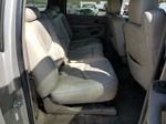 2005 Chevrolet Suburban C1500 Tan vin: 3GNEC16ZX5G204436