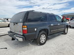 2005 Chevrolet Suburban C1500 Black vin: 3GNEC16ZX5G206641