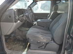 2005 Chevrolet Suburban C1500 Black vin: 3GNEC16ZX5G206641