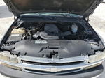 2005 Chevrolet Suburban C1500 Black vin: 3GNEC16ZX5G206641