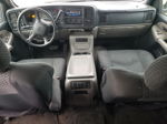 2000 Chevrolet Suburban K1500 Черный vin: 3GNFK16T0YG149177