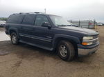 2000 Chevrolet Suburban K1500 Черный vin: 3GNFK16T0YG149177