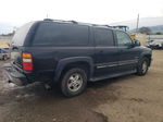 2000 Chevrolet Suburban K1500 Черный vin: 3GNFK16T0YG149177