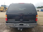 2000 Chevrolet Suburban K1500 Черный vin: 3GNFK16T0YG149177