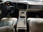 2000 Chevrolet Suburban K1500 Gray vin: 3GNFK16T0YG155965