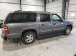 2000 Chevrolet Suburban K1500 Gray vin: 3GNFK16T0YG155965