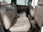 2000 Chevrolet Suburban K1500 Gray vin: 3GNFK16T0YG155965