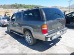 2000 Chevrolet Suburban Ls Черный vin: 3GNFK16T0YG211242