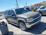 2000 Chevrolet Suburban Ls Black vin: 3GNFK16T0YG211242