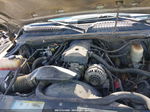 2000 Chevrolet Suburban Ls Черный vin: 3GNFK16T0YG211242